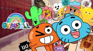 ‘O Mundo Maravilhosamente Estranho de Gumball’: 2ª temporada estreia em fevereiro na HBO Max e Cartoon Network