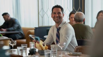 Lançamentos da Netflix: ‘O Poder e a Le’i e ‘Twisters’ são destaques da semana