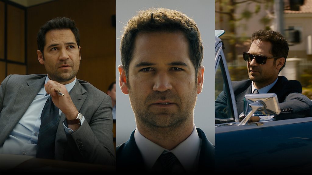 ‘O Poder e a Lei’: 5ª temporada será o capítulo final na Netflix; saiba mais