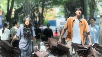 ‘Pavana’: Drama coreano “para chorar” ganha data, trailer e traz elenco de peso para a Netflix