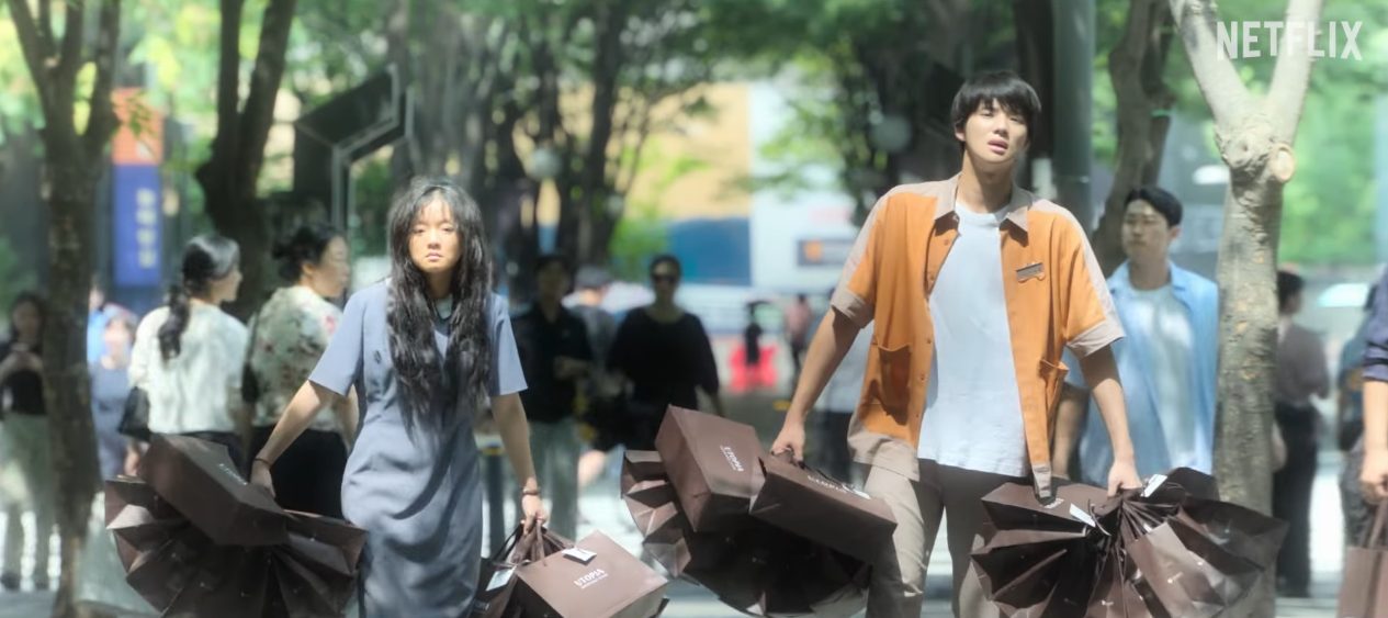 ‘Pavana’: Drama coreano “para chorar” ganha data, trailer e traz elenco de peso para a Netflix
