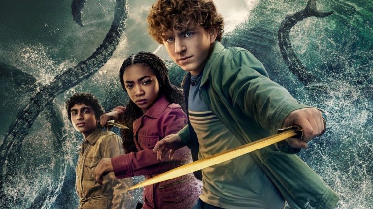 Percy Jackson: 2ª temporada bomba no Brasil e país vira maior mercado internacional
