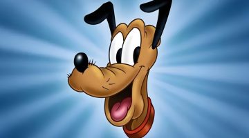 Domínio Público 2026: primeira versão do Pluto é liberada e Betty Boop vira estrela de terror