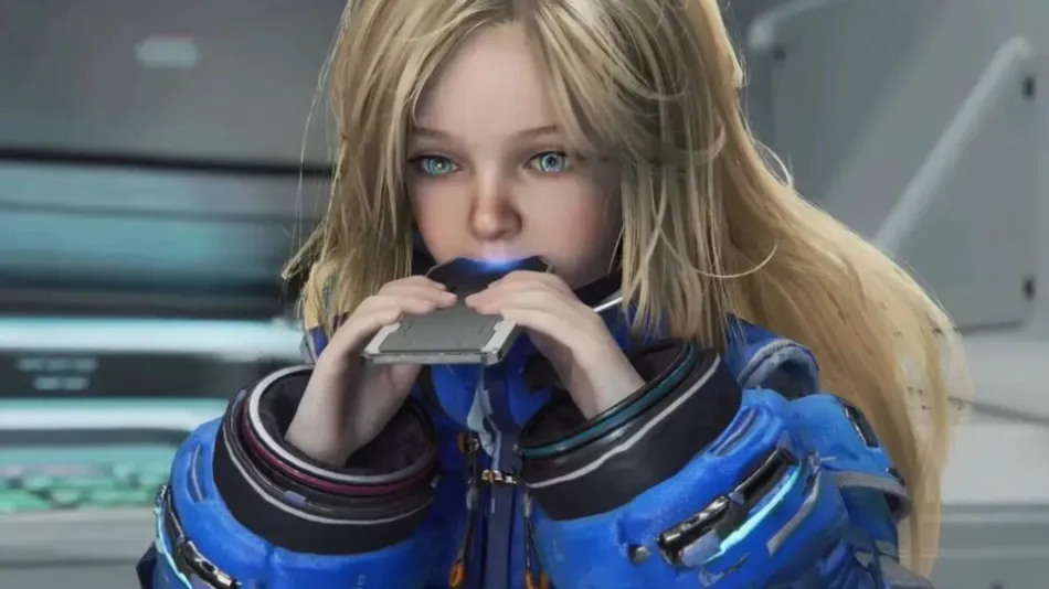 Meses antes do lançamento, Pragmata é o jogo mais misterioso da Capcom esse ano