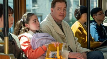 ‘Família de Aluguel’: 5 motivos para assistir ao novo filme de Brendan Fraser, ambientado no Japão