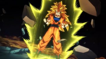 Dragon Ball Super: Beerus – Remake do anime é anunciado para 2026 com traço de “Broly”