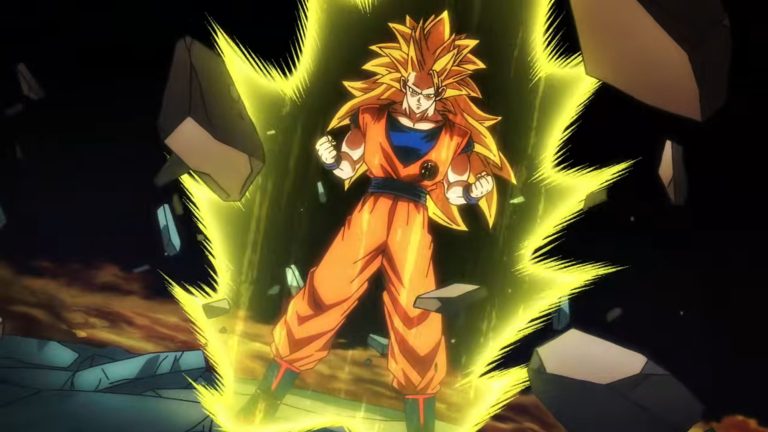 Dragon Ball Super Beerus