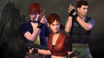 Remake de Resident Evil CODE Veronica será anunciado esse ano, afirma insider