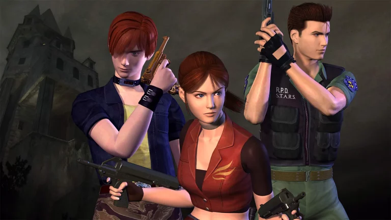 Remake de Resident Evil CODE Veronica será anunciado esse ano, afirma insider