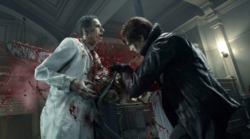 Resident Evil Requiem ganha primeiras impressões; o que estão achando?