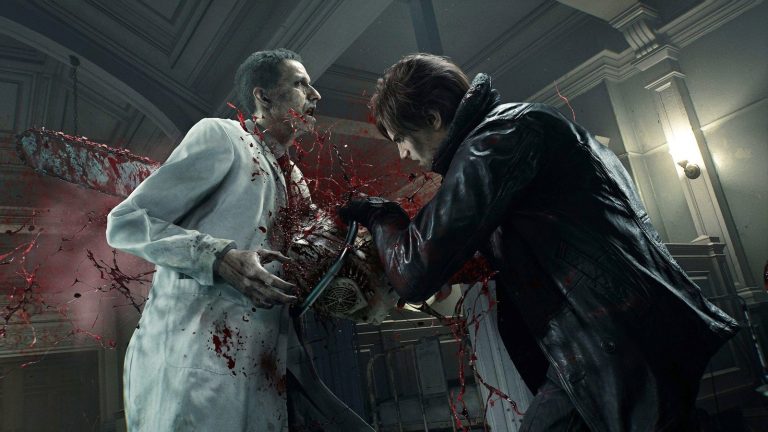 Resident Evil Requiem ganha primeiras impressões; o que estão achando?