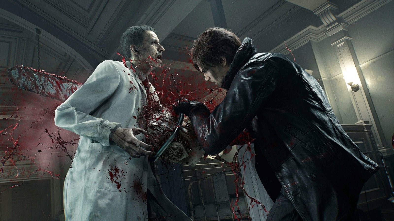 Resident Evil Requiem ganha primeiras impressões; o que estão achando?