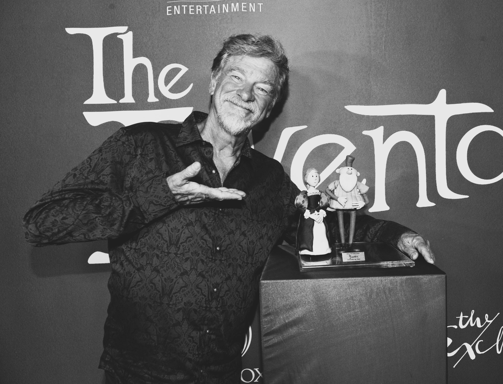 ‘O Rei Leão’: Morre Roger Allers, diretor do clássico da Disney, aos 76 anos