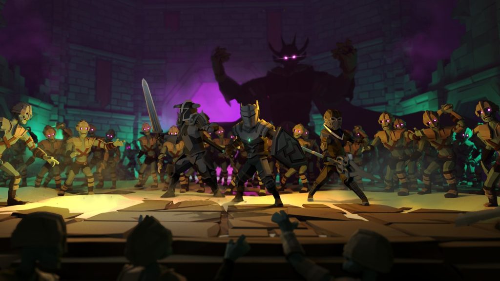 Steam libera 6 novos jogos de graça para baixar agora!