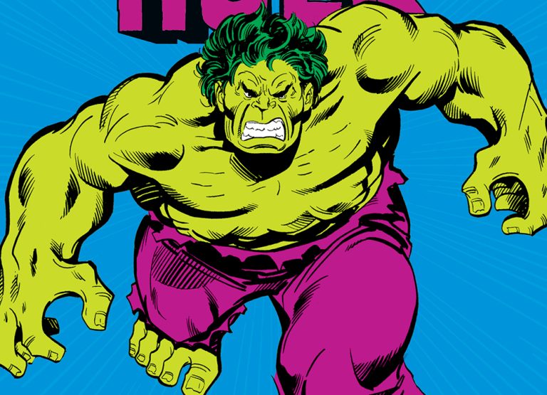 Sal Buscema, quadrinista clássico da Marvel, morre aos 89 anos
