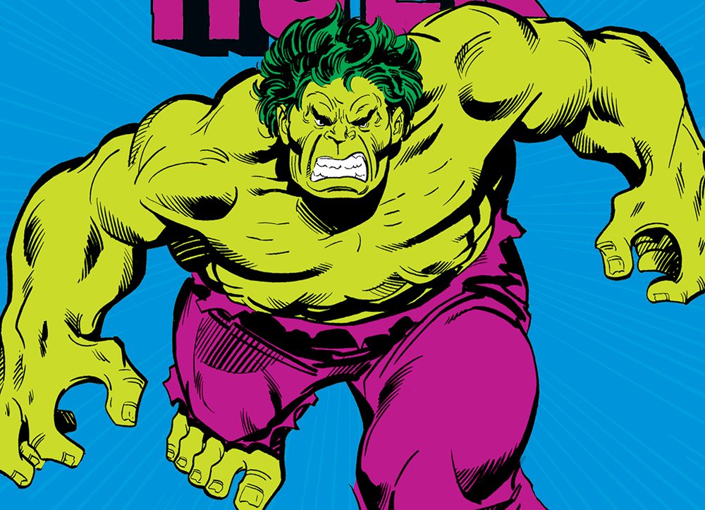 Sal Buscema, quadrinista clássico da Marvel, morre aos 89 anos