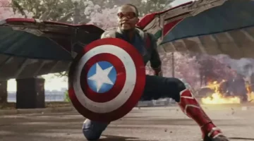 Vingadores: Doutor Destino mantém mistério sobre Capitão América