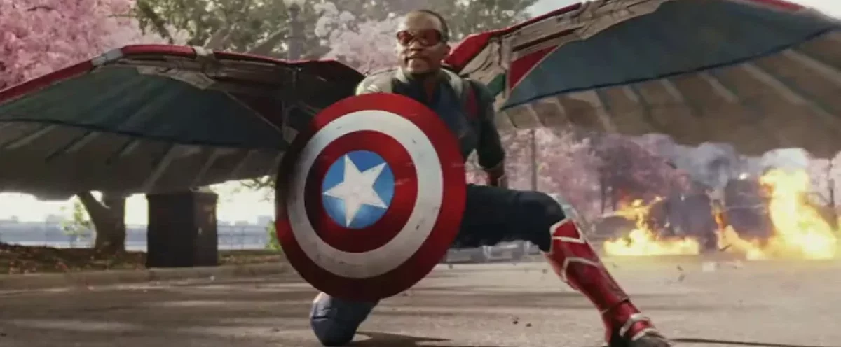 Vingadores: Doutor Destino mantém mistério sobre Capitão América