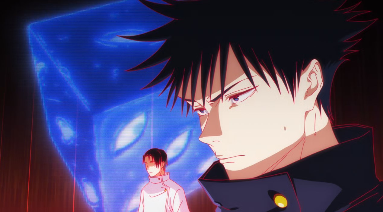 É CHATO, MAS É O EPISÓDIO MAIS IMPORTANTE DE ‘JUJUTSU KAISEN’: O INÍCIO DE ALGO MUITO MAIOR