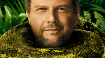 Anaconda: Filme com Jack Black e Selton Mello cruza a marca de US$ 100 milhões