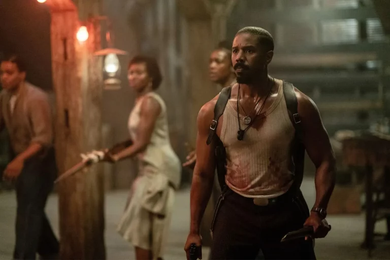 Oscar 2026: Warner Bros. quebra recorde histórico com ‘Pecadores’ e humilha rivais