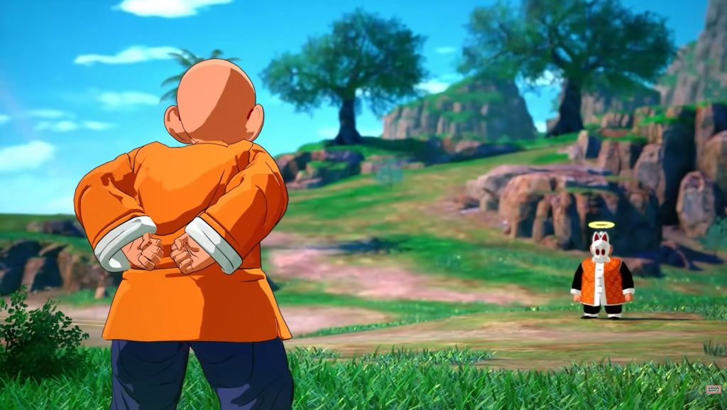 Dragon Ball: Sparking! Zero