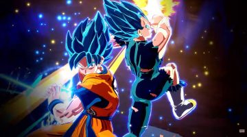 Dragon Ball: Sparking! ZERO: Confira tudo o que vai chegar na nova DLC do game ( 9 personagens)