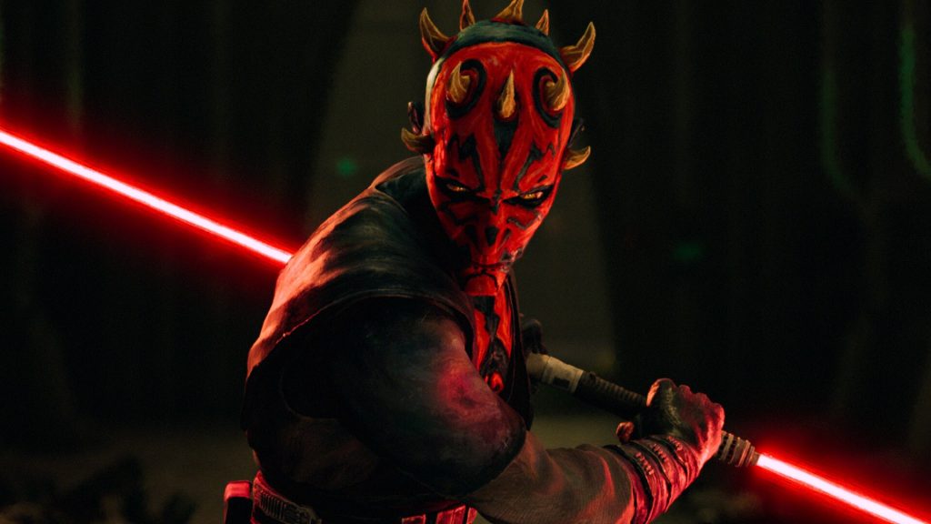 Star Wars: série de Darth Maul revela destino de vilão de Clone Wars