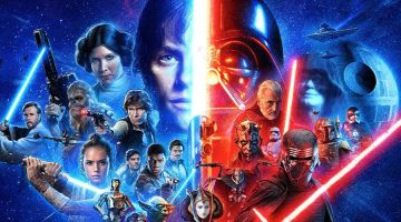 Star Wars – Planos originais para a trilogia sequel iria consertar maior erro de George Lucas