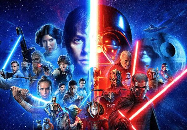 Star Wars