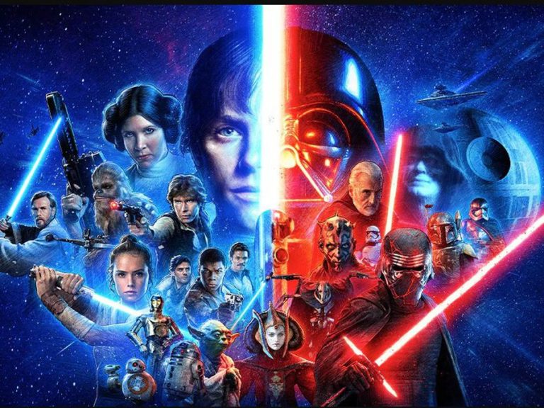 ‘Star Wars’: Qual é a melhor ordem para maratonar a saga em 2026?