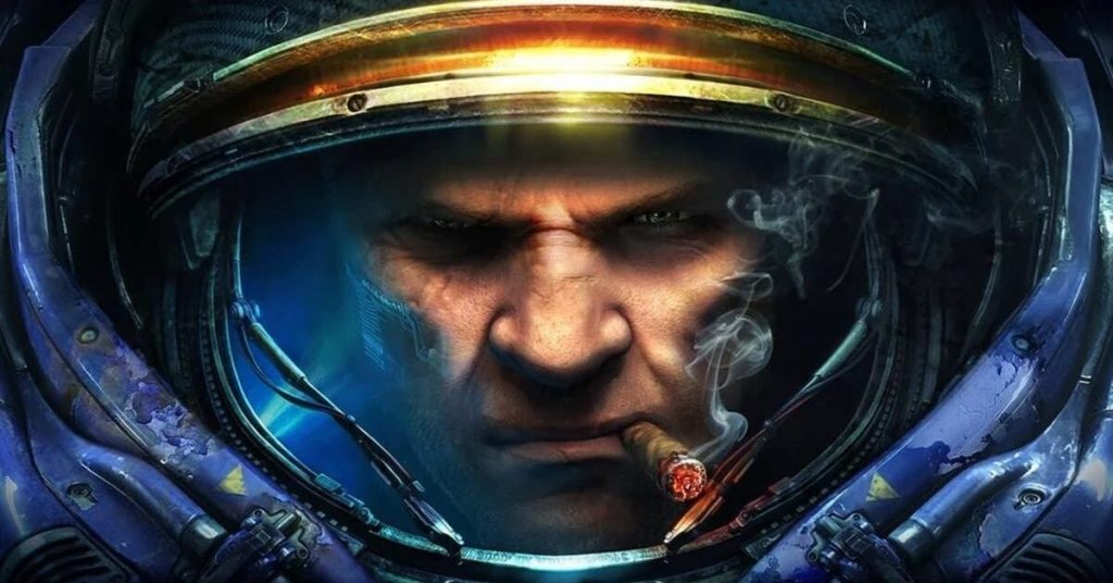 Novo StarCraft pode ser revelado na BlizzCon 2026