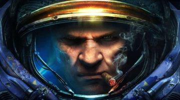 Novo StarCraft pode ser revelado na BlizzCon 2026