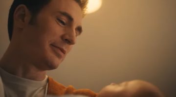 Real ou Midjourney? Supostos vazamentos de Chris Evans como Nômade em ‘Vingadores: Doutor Destino’ dividem a internet