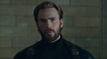 Vazamento bombástico revela cenas de abertura e papel crucial de Steve Rogers em ‘Vingadores: Doutor Destino’