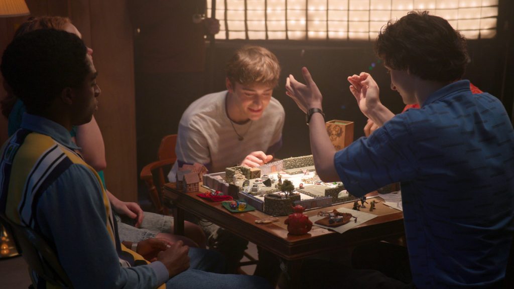‘Stranger Things’: diretora comenta possível uso de IA em roteiro