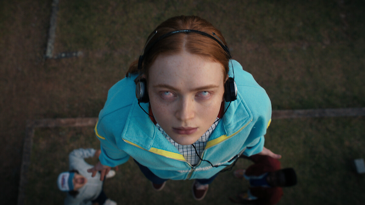 ‘Stranger Things 5’: Músicas de Prince explodem no Spotify após final da série