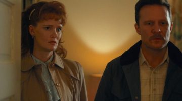 Atriz de ‘Stranger Things’ revela câncer e lamenta exclusão no final da série