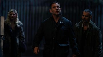 ‘Terra da Máfia’: 2ª temporada ganha previsão de estreia no Paramount+