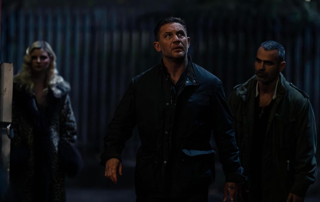 ‘Terra da Máfia’: 2ª temporada ganha previsão de estreia no Paramount+