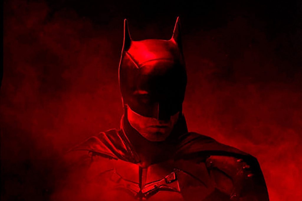 The Batman