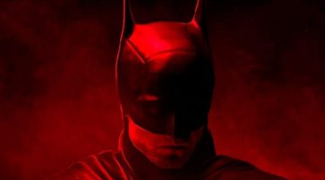 Batman: Parte 2 ganha teaser e é adiado novamente