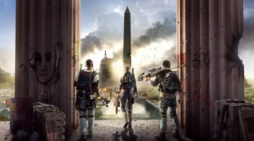The Division 3 será tão impactante quanto o primeiro, garante produtor