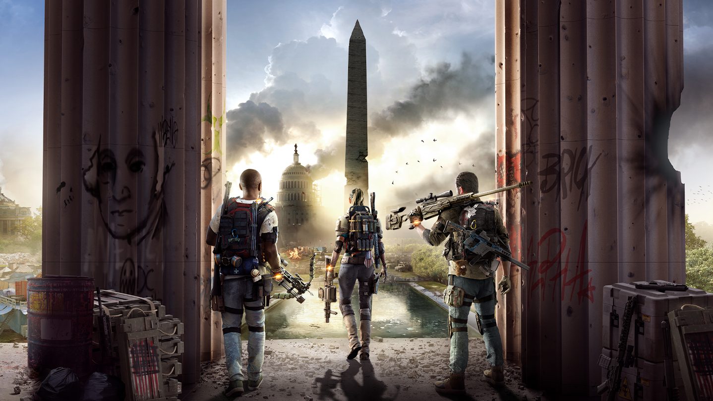 The Division 3 será tão impactante quanto o primeiro, garante produtor