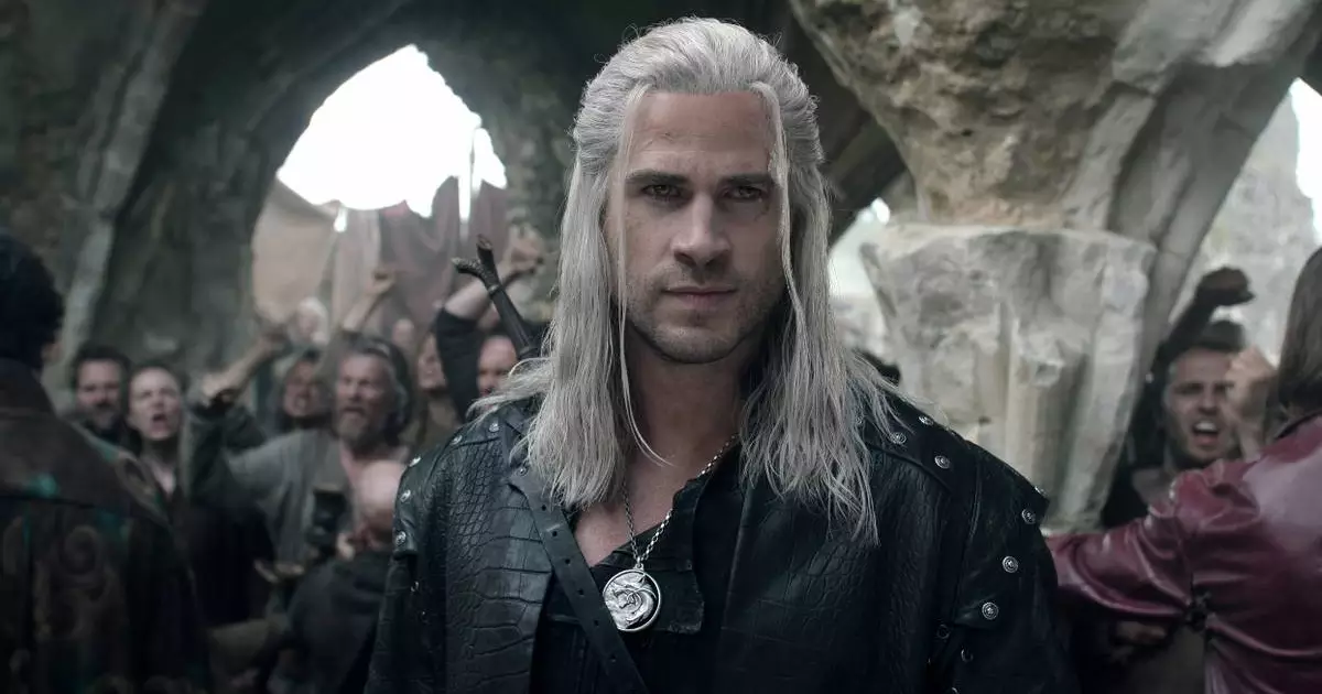 ‘The Witcher’ – Série da Netflix vai acabar ainda em 2026