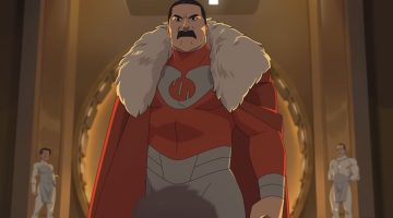 Quem é Thragg? O Viltrumita que coloca medo no Omni-Man