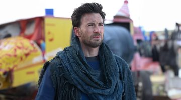 O que a morte do Tocha Humana tem a ver com Vingadores: Doutor Destino?