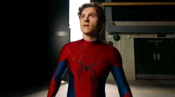 Tom Holland confirma data do trailer de Homem-Aranha: Um Novo Dia
