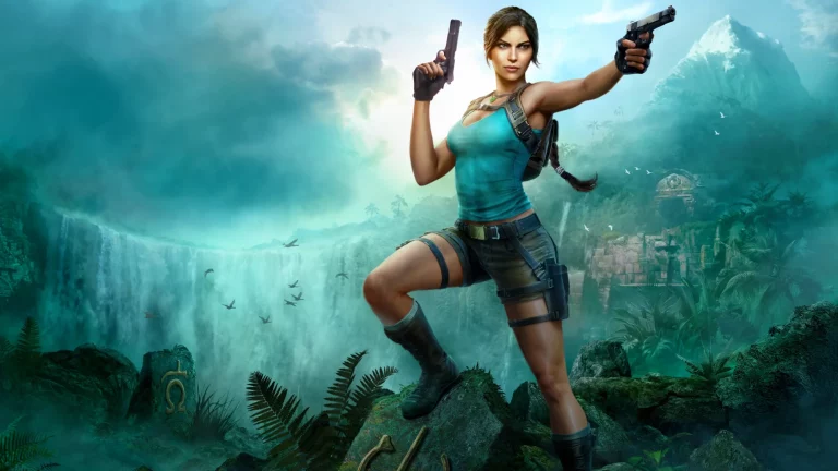 Tomb Raider: Legacy of Atlantis pode ser adiado, segundo rumores