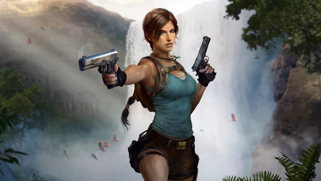 Tomb Raider – Série da Amazon tem elenco revelado